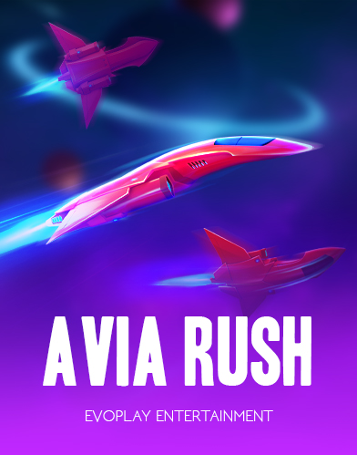 Avia Rush