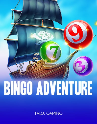 Bingo Adventure