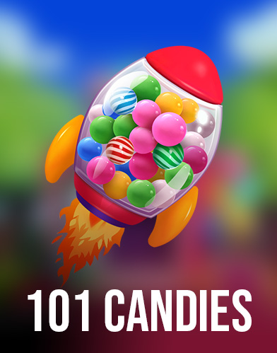 101 Candies