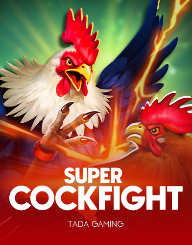 Super Cockfight