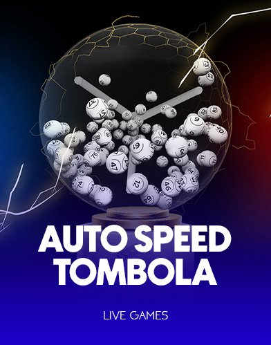 Auto Speed Tombola