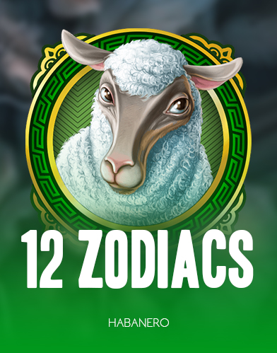 12 Zodiacs