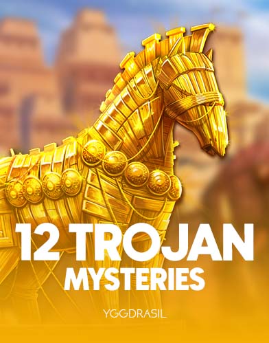 12 Trojan Mysteries
