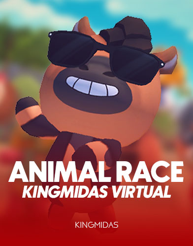 KM Virtual Animal Race