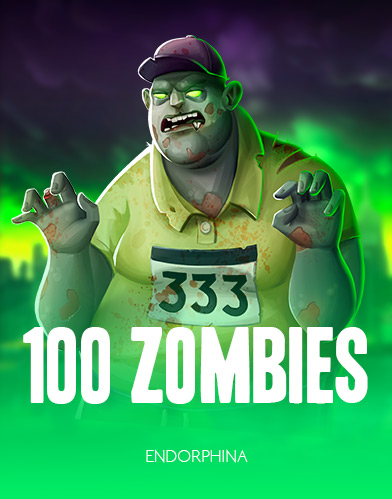 100 Zombies