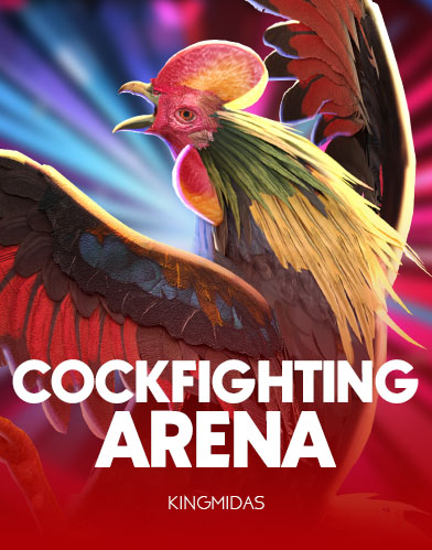 Cockfighting Arena
