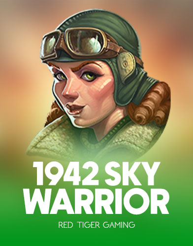 1942: Sky Warrior