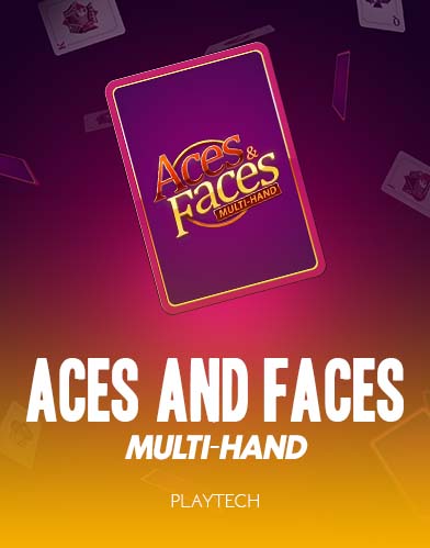 Aces and Faces (Multi-Hand)