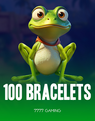 100 Bracelets