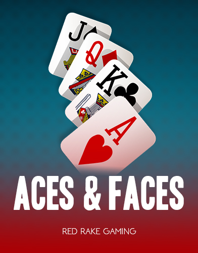 Aces & Faces