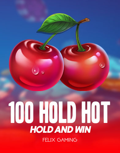 100 Hold Hot Hold And Win