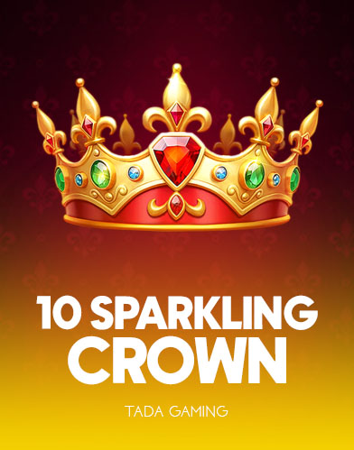 10 Sparkling Crown