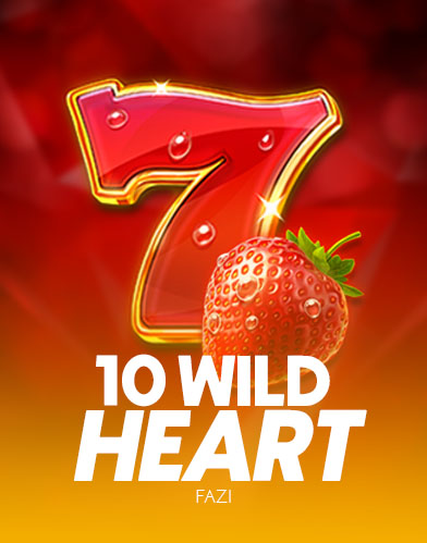 10 Wild Heart