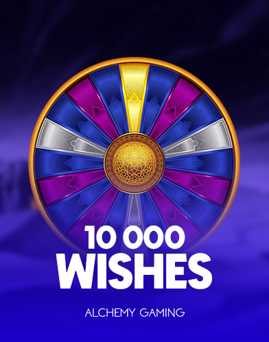10000 Wishes