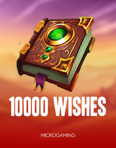 10000 Wishes