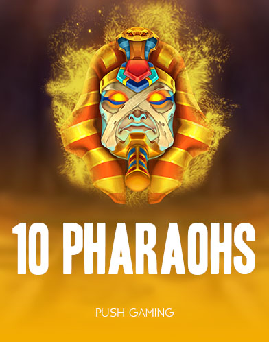 10 Pharaohs