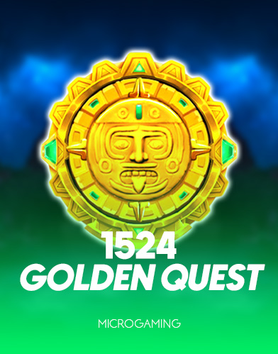 1524 Golden Quest