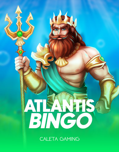 Atlantis Bingo