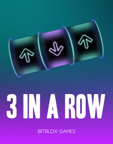 3 in a Row