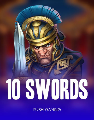 10 Swords