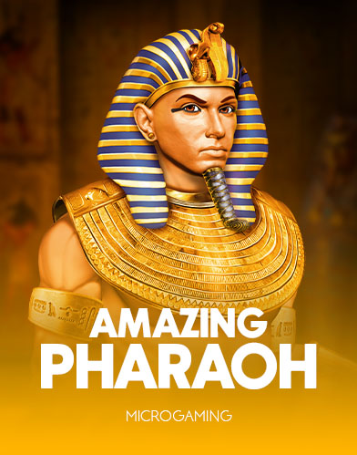 Amazing Pharaoh