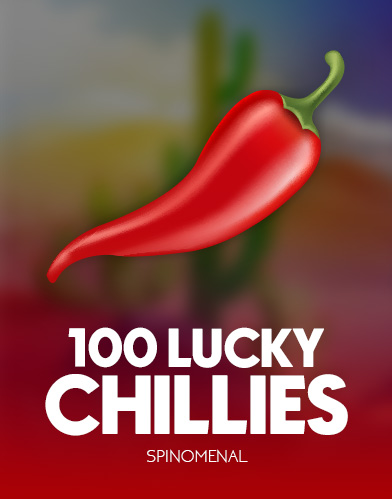 100 Lucky Chilies