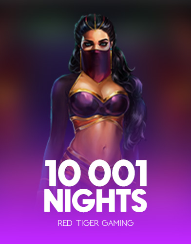 10 001 Nights