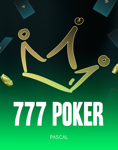 777 Poker