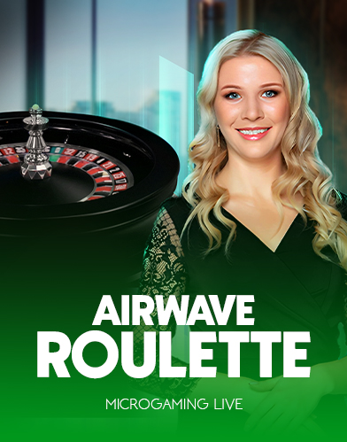 Airwave Roulette