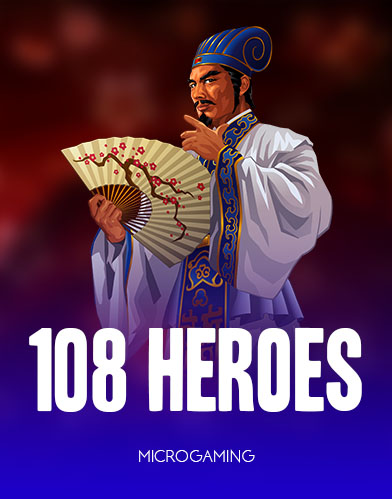 108 Heroes