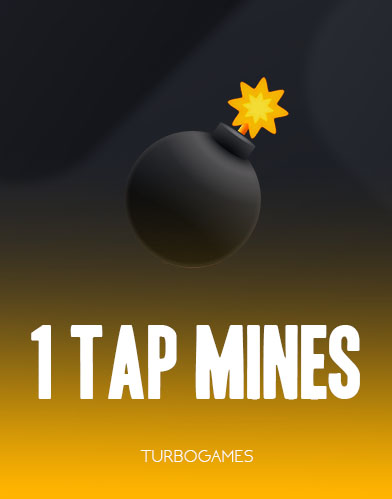 1Tap Mines