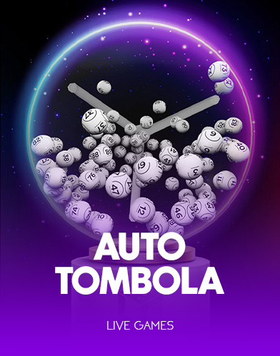 Auto Tombola